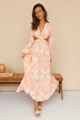 Maxikleid Craving You