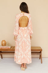 Maxikleid Craving You