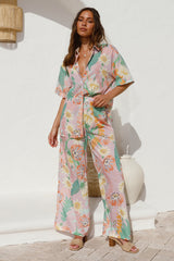 No Feelings Hose Multi