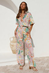 No Feelings Hose Multi