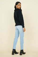 Eine '94 High Slim Jeans Ginarip