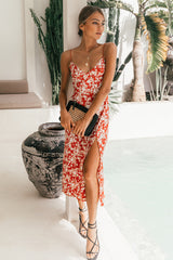 Passion Prima Midikleid