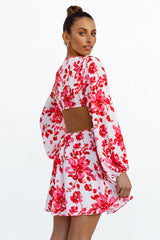 Just For You Kleid