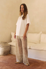 Glitzerhose Sunlit Dancer Gold