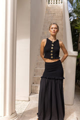 After Dark Energy Top Schwarz