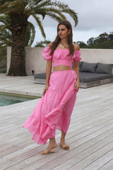 Dance Along Set Pink