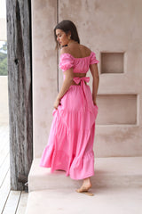 Dance Along Set Pink