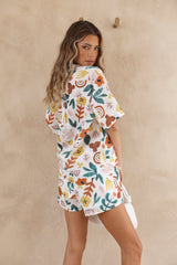 Sandy Stroll Shirt Multi