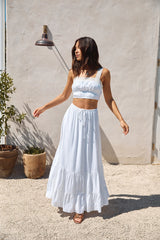 Luminous Beauty Set White