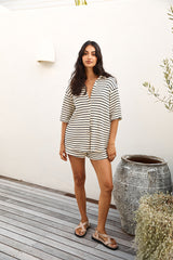 Küstenreisen-Set Beige