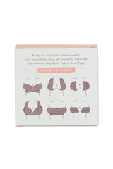 UNDERCOVER STYLE HELPERS Hey Toots Fabric Boob Tape