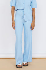SEVEN WONDERS Kora Pant Sky Blue
