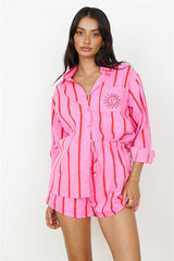 Spicy Margarita Set Rosa