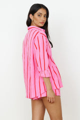 Spicy Margarita Set Rosa