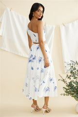 Andiamo Set Blau