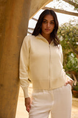 Evermore Jacket Beige