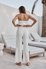 Be The One Set White