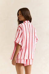 Sweet Sundae Shirt Pink