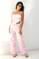 Rest Assured Set Pink