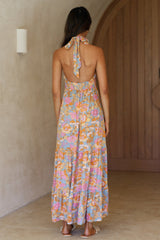 My Sunshine Maxi Dress Sage