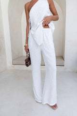 Solara Set White