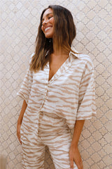 Midnight Melody Set Beige