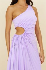 Your Promises Maxi Dress Purple
