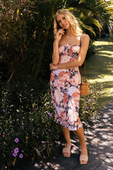Midi-Kleid „Dear Diary“