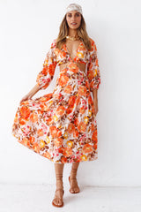 Maxikleid „Be Yours“