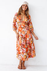 Maxikleid „Be Yours“