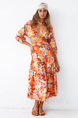 Maxikleid „Be Yours“